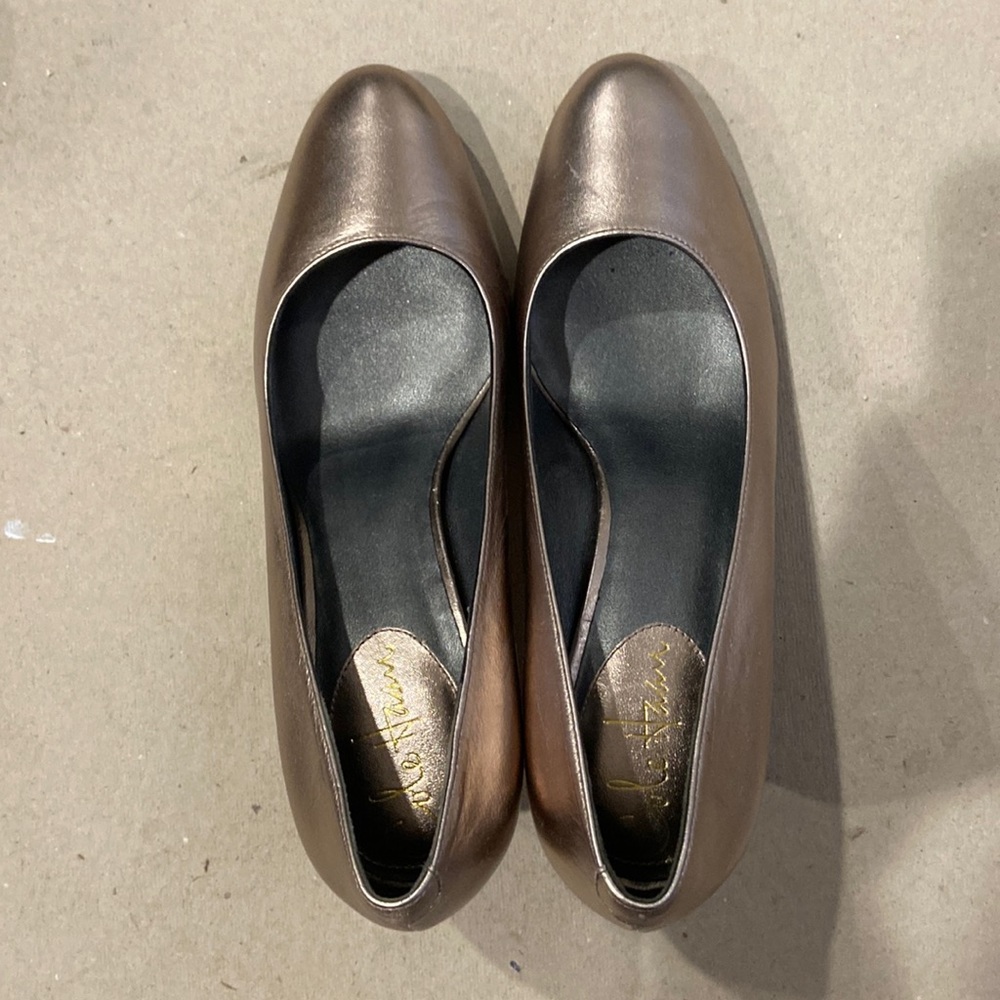 Cole Haan Heels